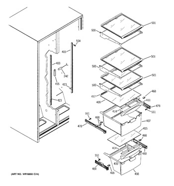 Diagram for GSS22JETCCC