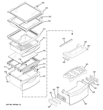 Diagram for PSC23PSTASS