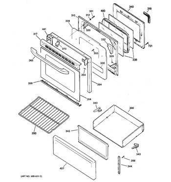 Diagram for RB790BK4BB