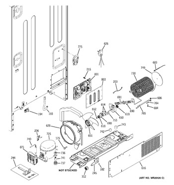 Diagram for PDCS1NBXALSS