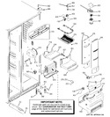 Diagram for 7 - Fresh Food Section