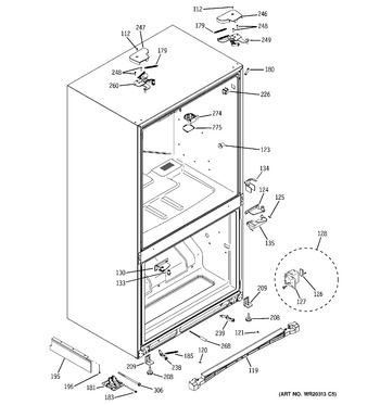 Diagram for PFCS1NJXASS