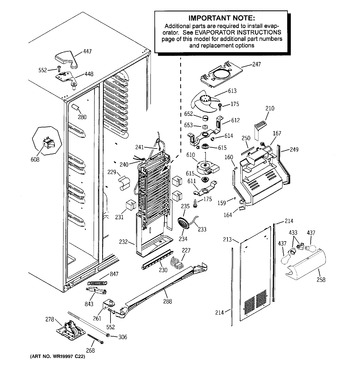 Diagram for PSCS3VGXAFSS