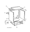 Diagram for 3 - Cabinet