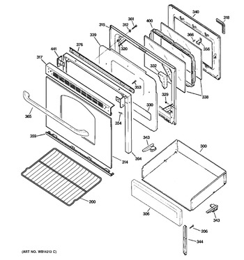 Diagram for JGBP28EEM2CT