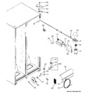 Diagram for 6 - Fresh Food Section