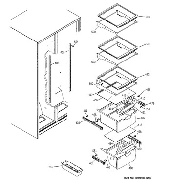 Diagram for GSE22KETEFWW