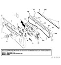 Diagram for 1 - Controls & Backslpash