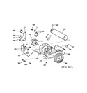 Diagram for 5 - Blower & Motor