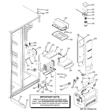 Diagram for PSDF5YGXBFBB