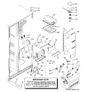 Diagram for 8 - Fresh Food Section