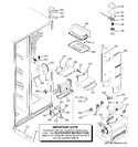 Diagram for 9 - Fresh Food Section