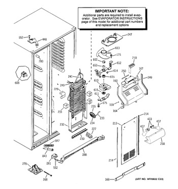 Diagram for PSHF6RGXBDBB