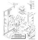 Diagram for 8 - Fresh Food Section