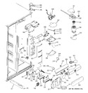 Diagram for 7 - Fresh Food Section