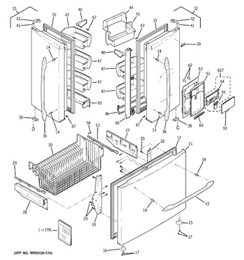 Diagram for PFSS5PJXASS