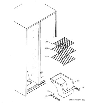 Diagram for HSM25GFTASA