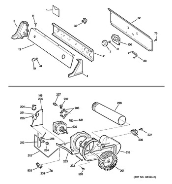 Diagram for NISR333DTDWW