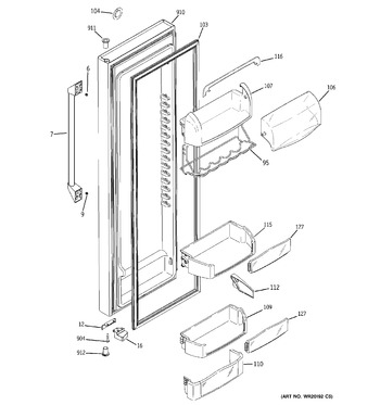 Diagram for CSCP5UGXAFSS