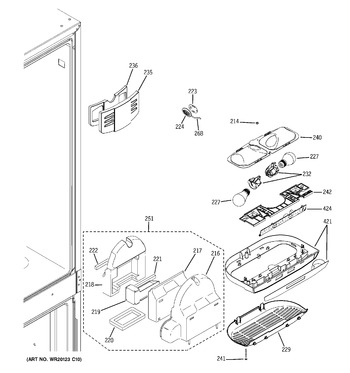 Diagram for PDCE1NBWBJSS