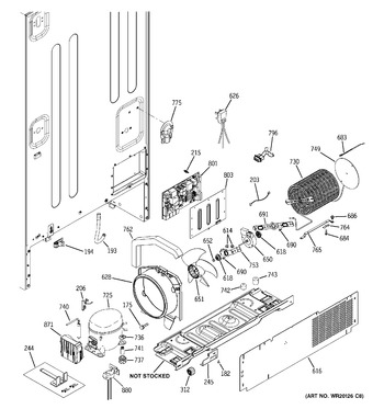 Diagram for PDCE1NBWBJSS