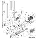 Diagram for 7 - Machine Compartment