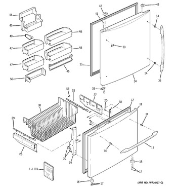 Diagram for PDCS1NBXBLSS