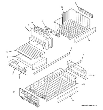 Diagram for PDCS1NBXBRSS