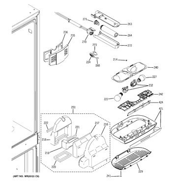 Diagram for PFSF5NFXBBB