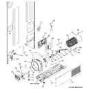 Diagram for 7 - Machine Compartment