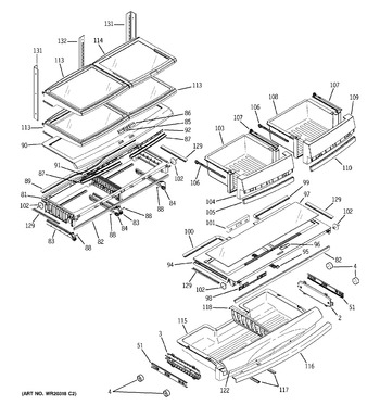 Diagram for PFSS5NFXBSS