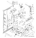 Diagram for 8 - Fresh Food Section