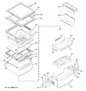 Diagram for 9 - Fresh Food Shelves