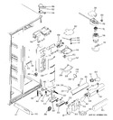 Diagram for 8 - Fresh Food Section