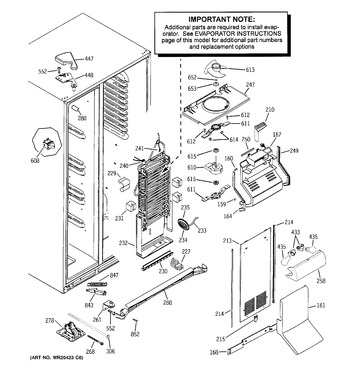 Diagram for GIE21MGTIFBB