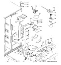 Diagram for 7 - Fresh Food Section