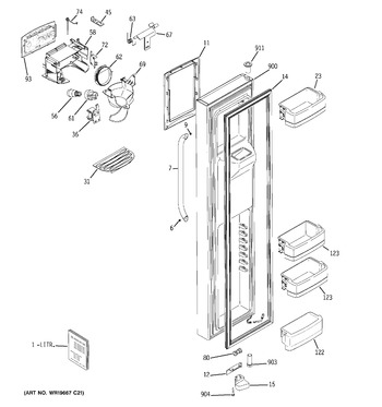 Diagram for GSHS5KGXCCSS