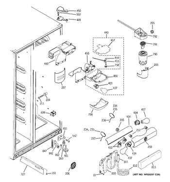 Diagram for GSHS5KGXCCSS