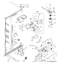 Diagram for 7 - Fresh Food Section