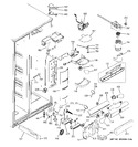 Diagram for 8 - Fresh Food Section