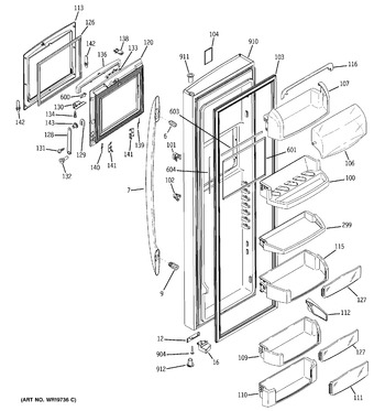 Diagram for PCE23NHTIFSS