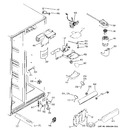 Diagram for 7 - Fresh Food Section