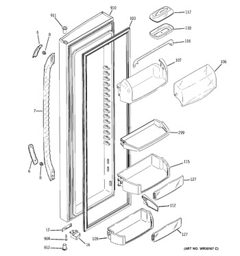 Diagram for GSE25MGTICBB