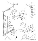 Diagram for 7 - Fresh Food Section