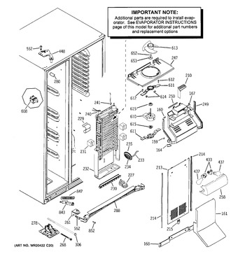 Diagram for PSDS5YGXCFSS