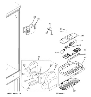 Diagram for PDSE5NBWCJSS