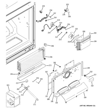 Diagram for PDSS5NBXCLSS