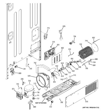 Diagram for PFSE5NJWCDBB