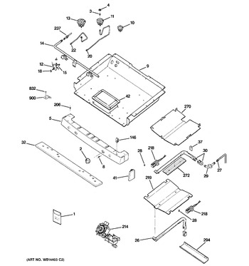 Diagram for EGR2002EM3BS