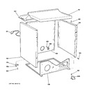 Diagram for 3 - Cabinet